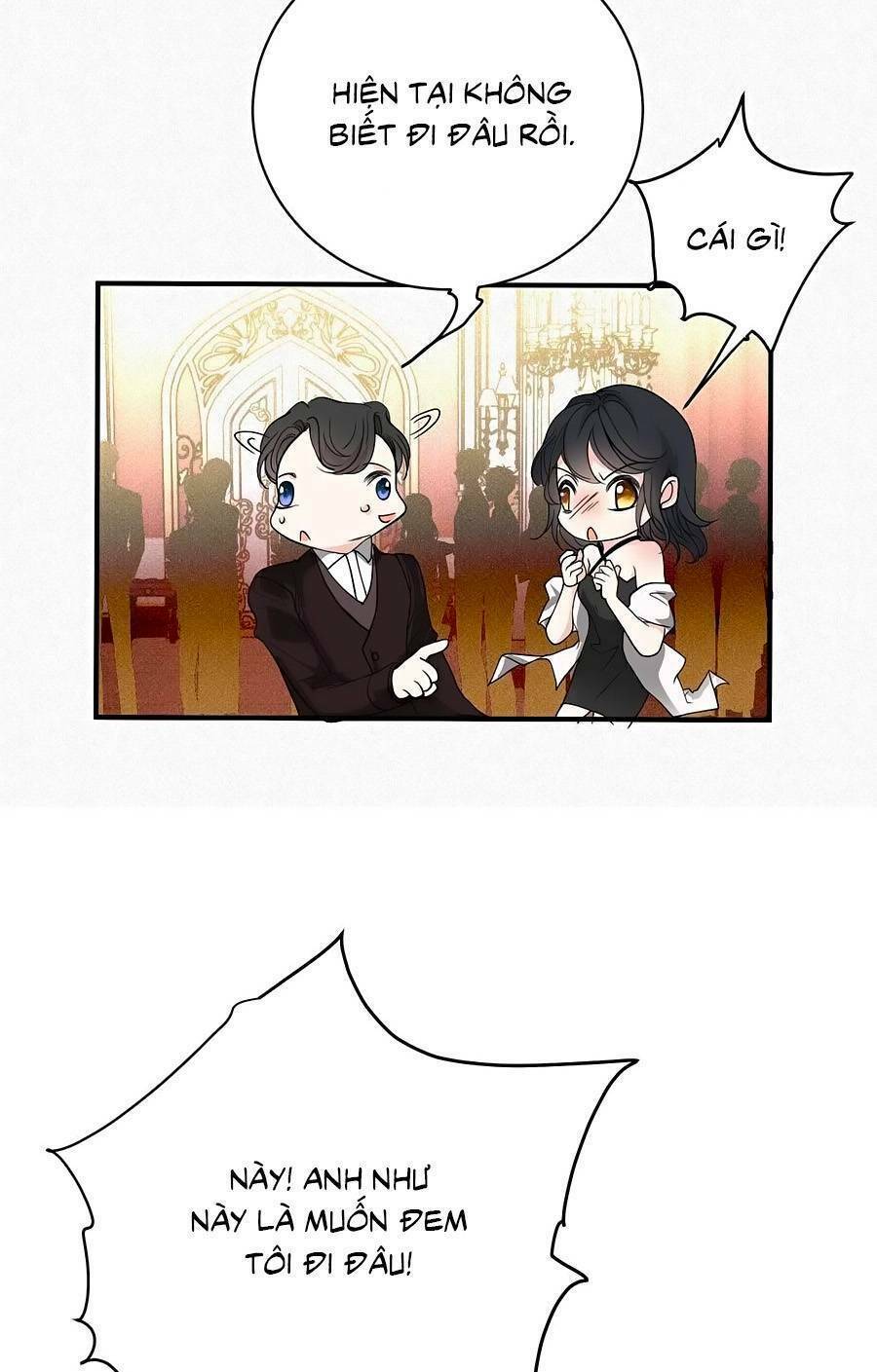 Cô Vợ Mang Thai Một Tặng Một Chapter 204 - Trang 2