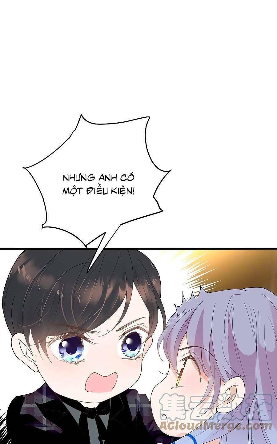 Cô Vợ Mang Thai Một Tặng Một Chapter 205 - Trang 2