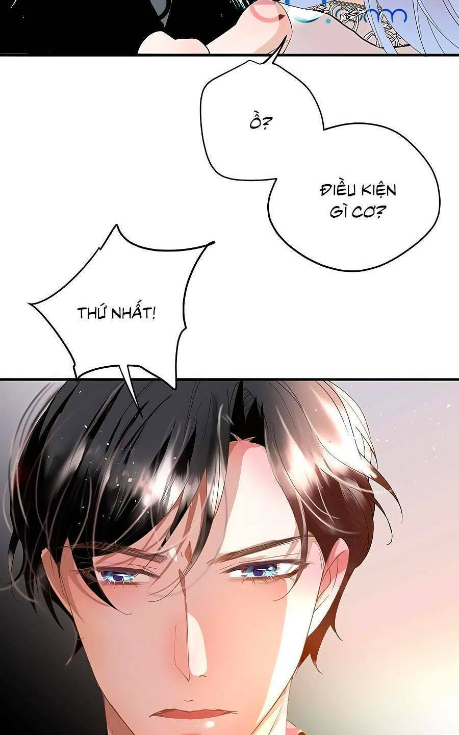 Cô Vợ Mang Thai Một Tặng Một Chapter 205 - Trang 2