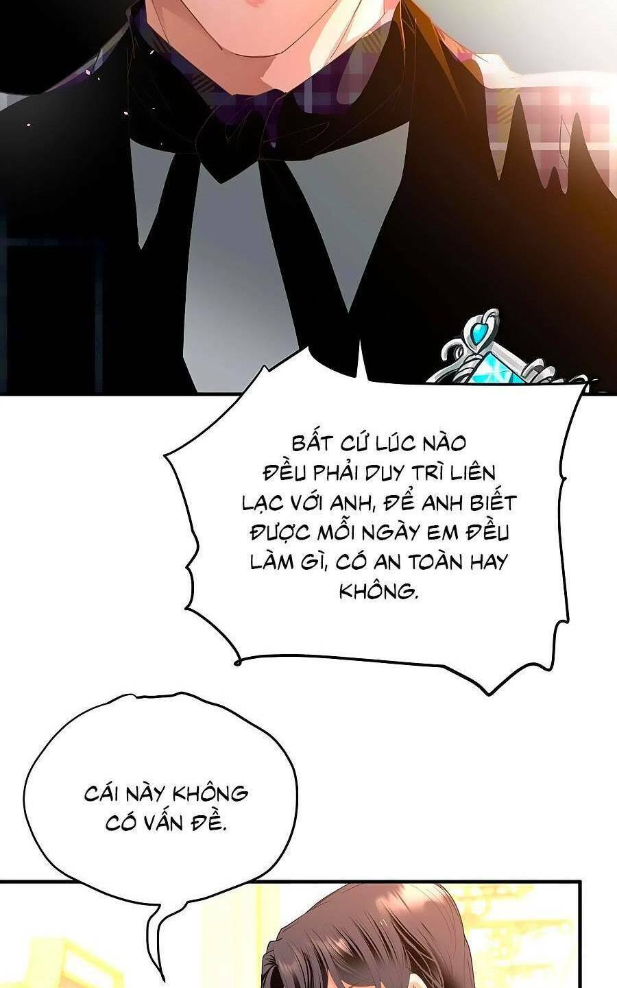 Cô Vợ Mang Thai Một Tặng Một Chapter 205 - Trang 2