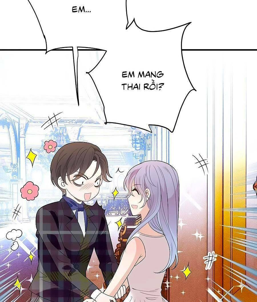 Cô Vợ Mang Thai Một Tặng Một Chapter 205 - Trang 2