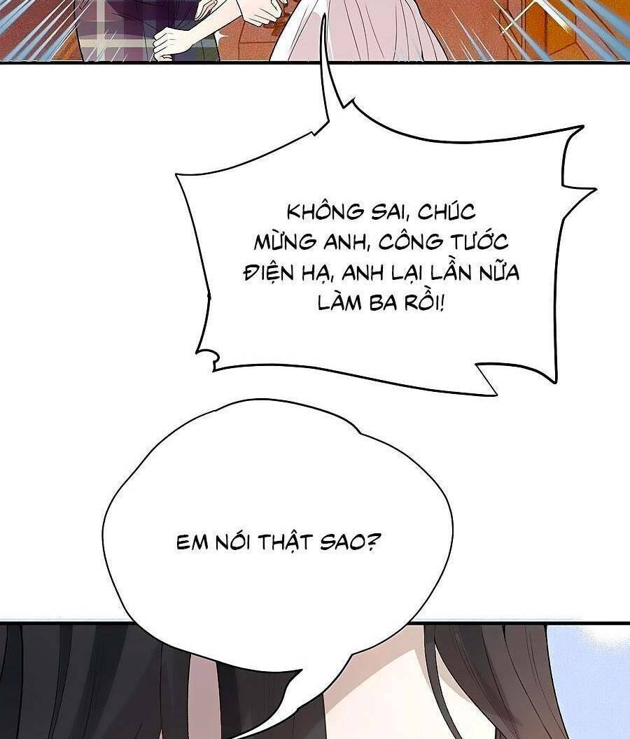 Cô Vợ Mang Thai Một Tặng Một Chapter 205 - Trang 2