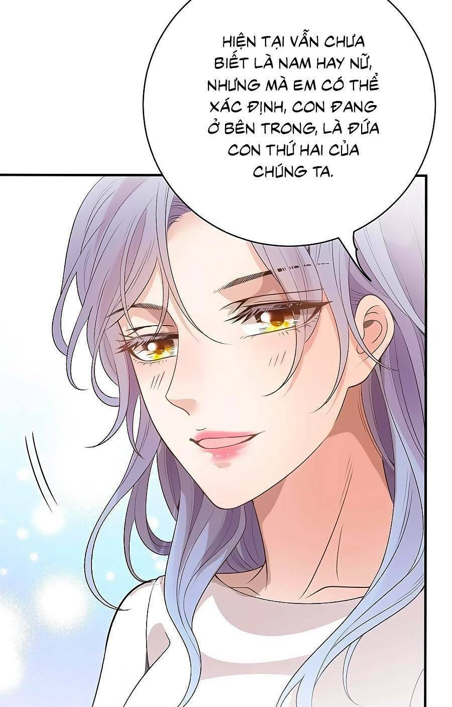 Cô Vợ Mang Thai Một Tặng Một Chapter 205 - Trang 2