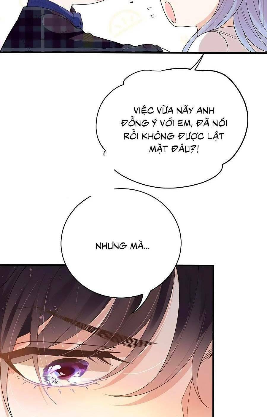 Cô Vợ Mang Thai Một Tặng Một Chapter 205 - Trang 2