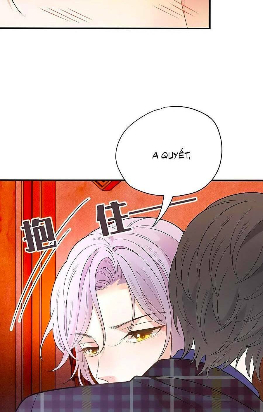 Cô Vợ Mang Thai Một Tặng Một Chapter 205 - Trang 2