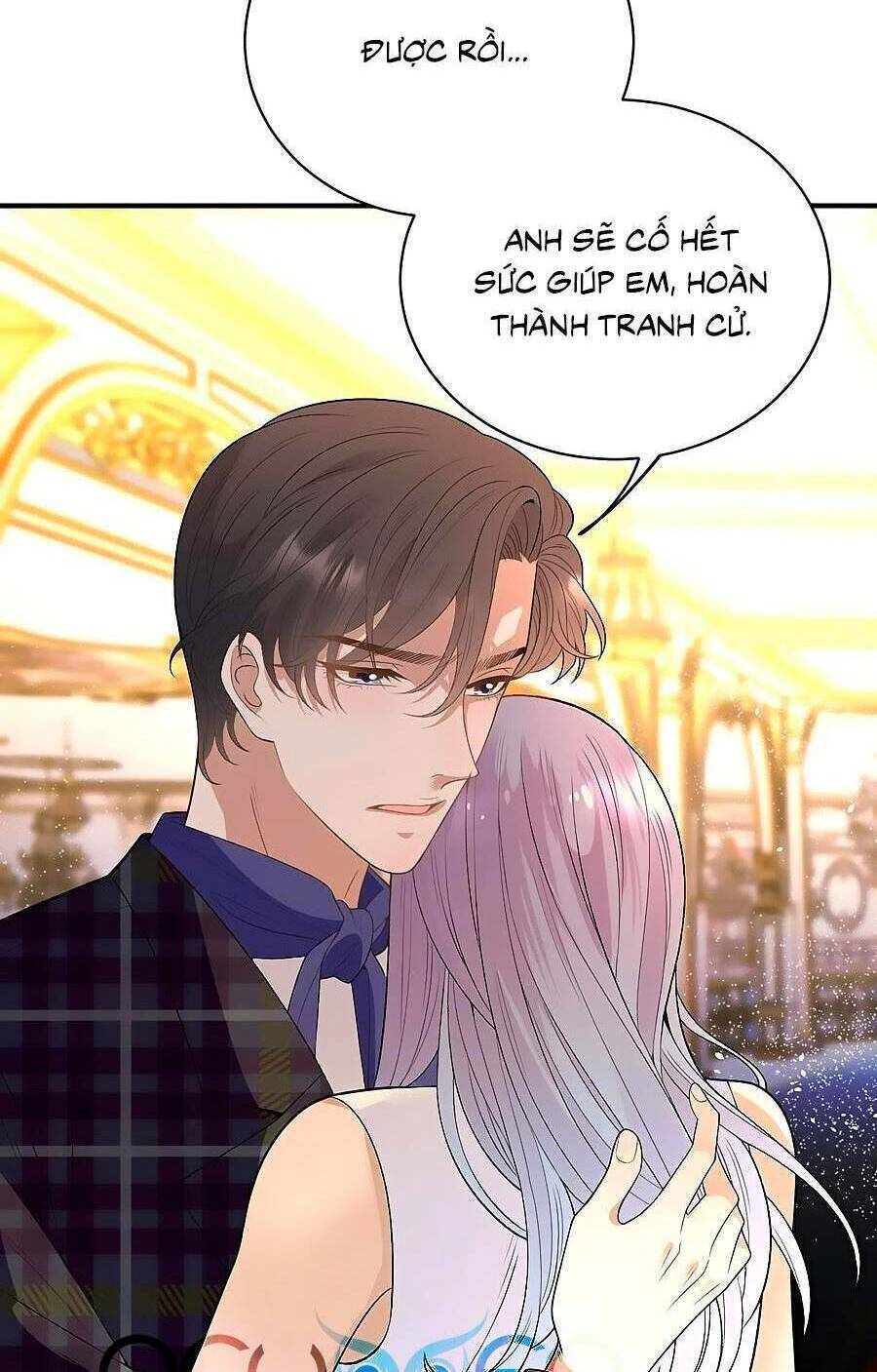 Cô Vợ Mang Thai Một Tặng Một Chapter 205 - Trang 2