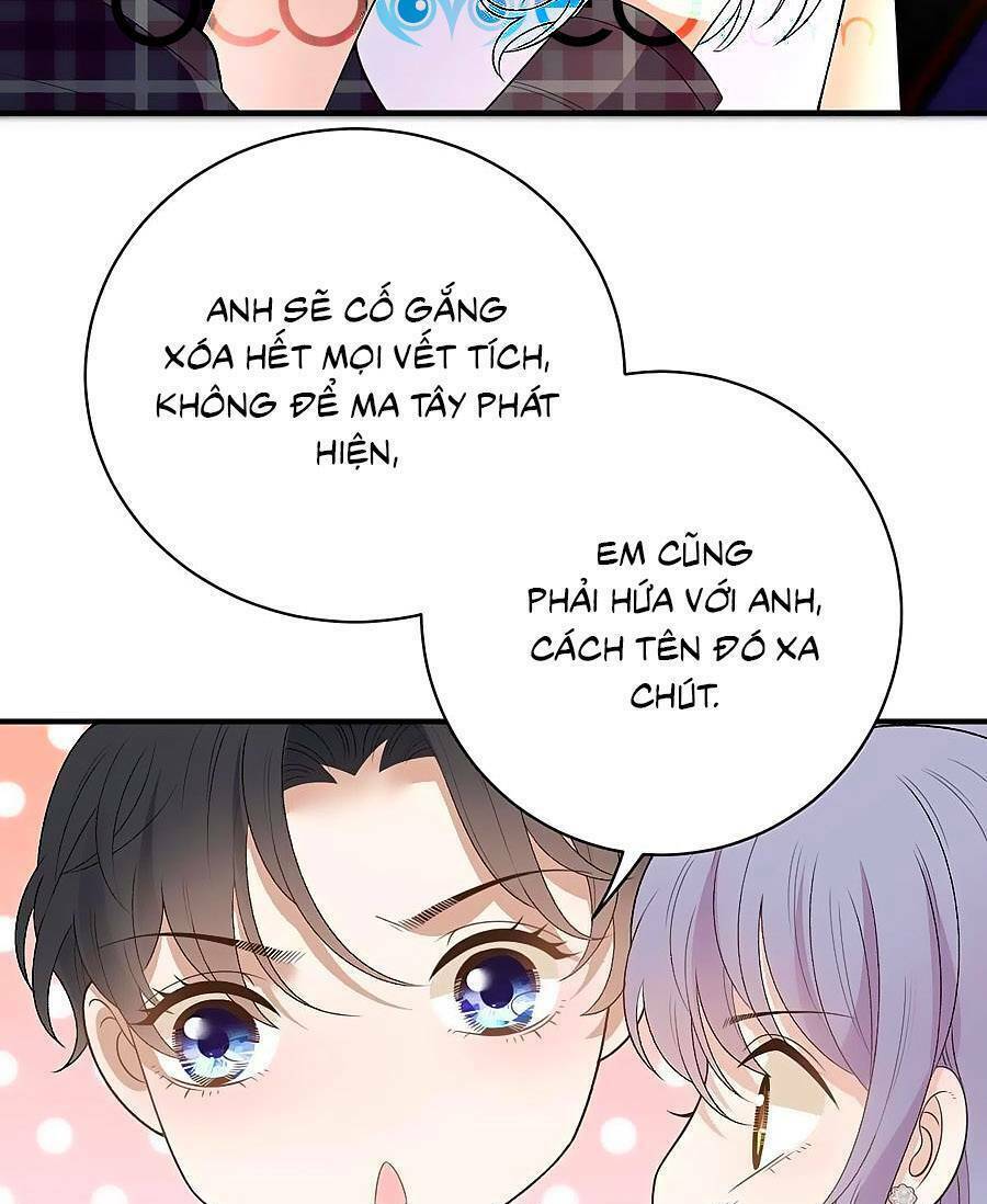 Cô Vợ Mang Thai Một Tặng Một Chapter 205 - Trang 2