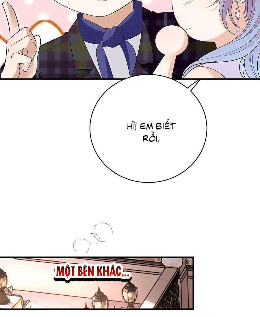 Cô Vợ Mang Thai Một Tặng Một Chapter 205 - Trang 2