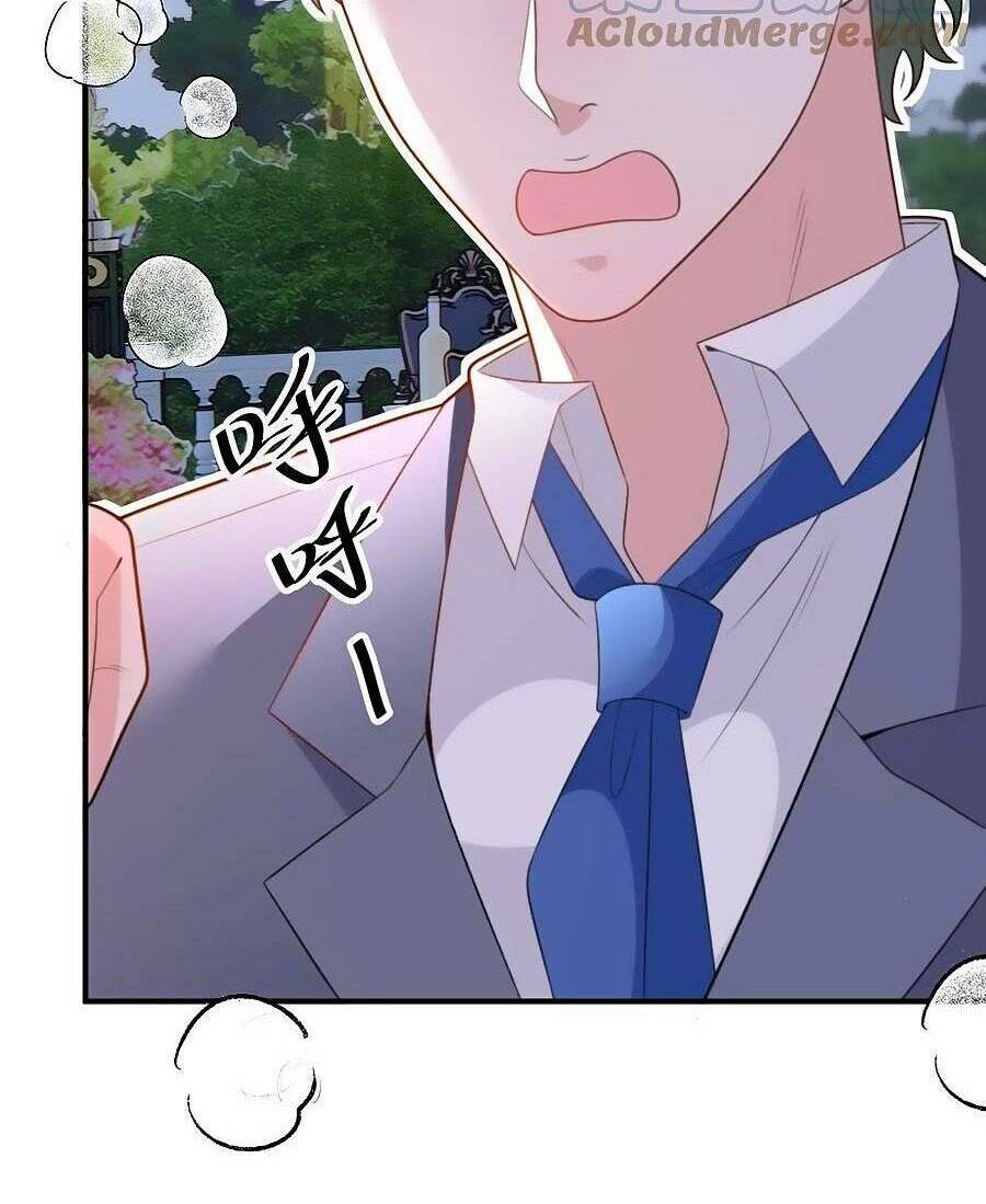 Cô Vợ Mang Thai Một Tặng Một Chapter 205 - Trang 2