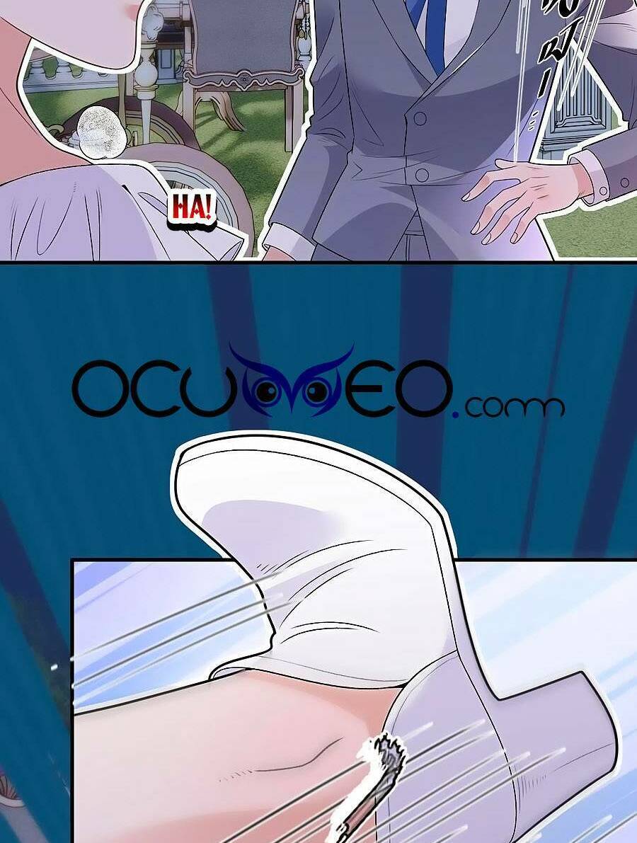 Cô Vợ Mang Thai Một Tặng Một Chapter 205 - Trang 2