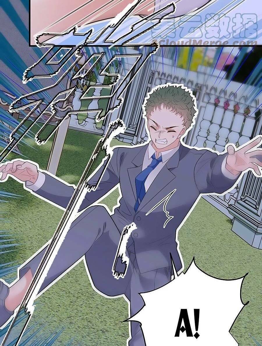 Cô Vợ Mang Thai Một Tặng Một Chapter 205 - Trang 2