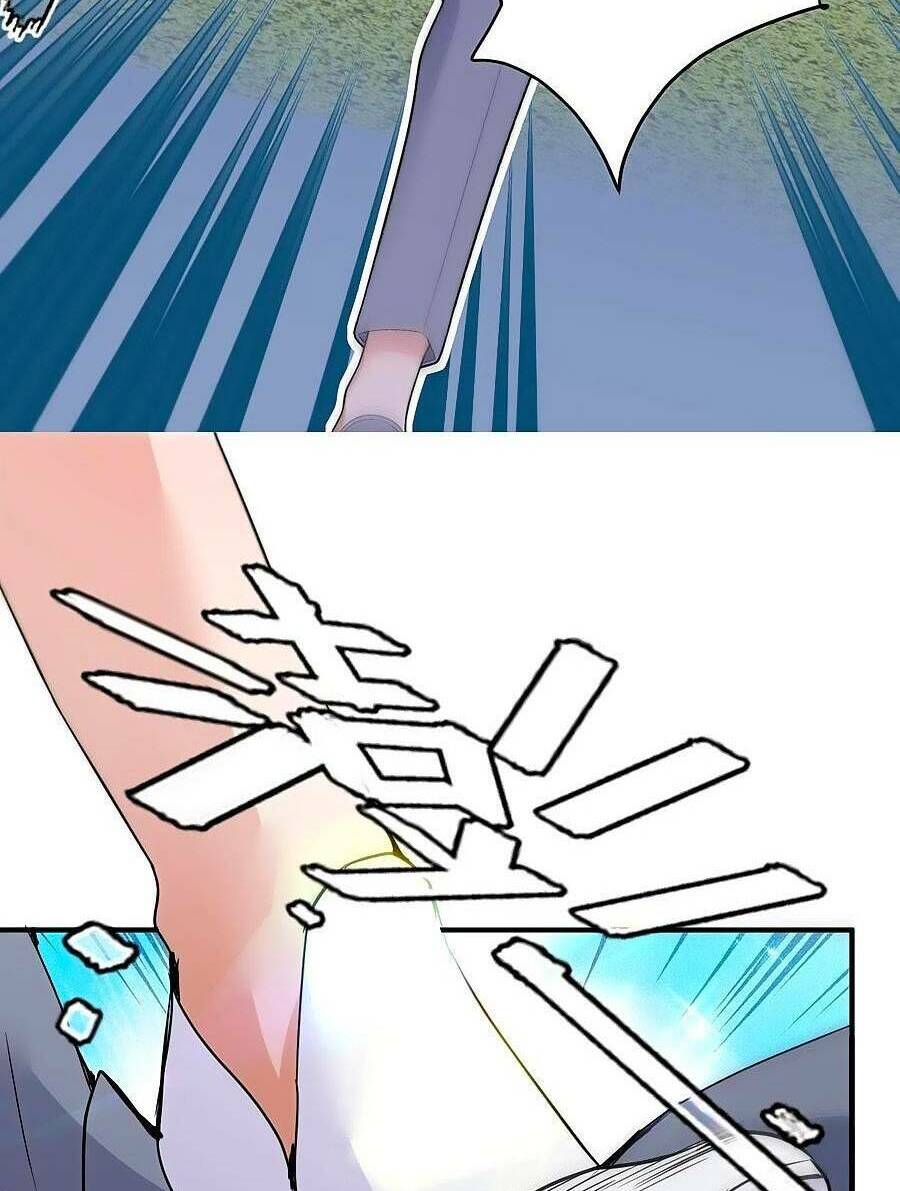 Cô Vợ Mang Thai Một Tặng Một Chapter 205 - Trang 2