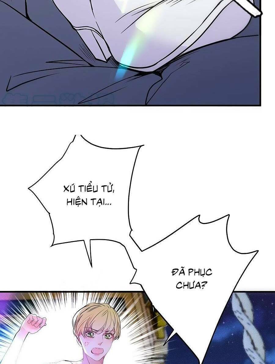 Cô Vợ Mang Thai Một Tặng Một Chapter 205 - Trang 2