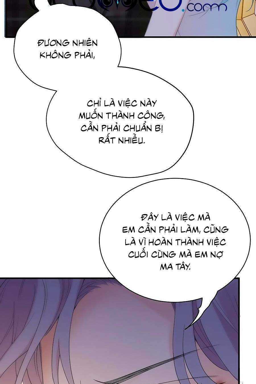 Cô Vợ Mang Thai Một Tặng Một Chapter 205 - Trang 2