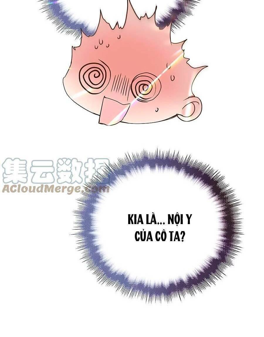 Cô Vợ Mang Thai Một Tặng Một Chapter 205 - Trang 2