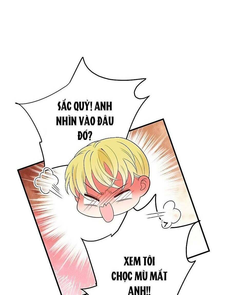 Cô Vợ Mang Thai Một Tặng Một Chapter 205 - Trang 2