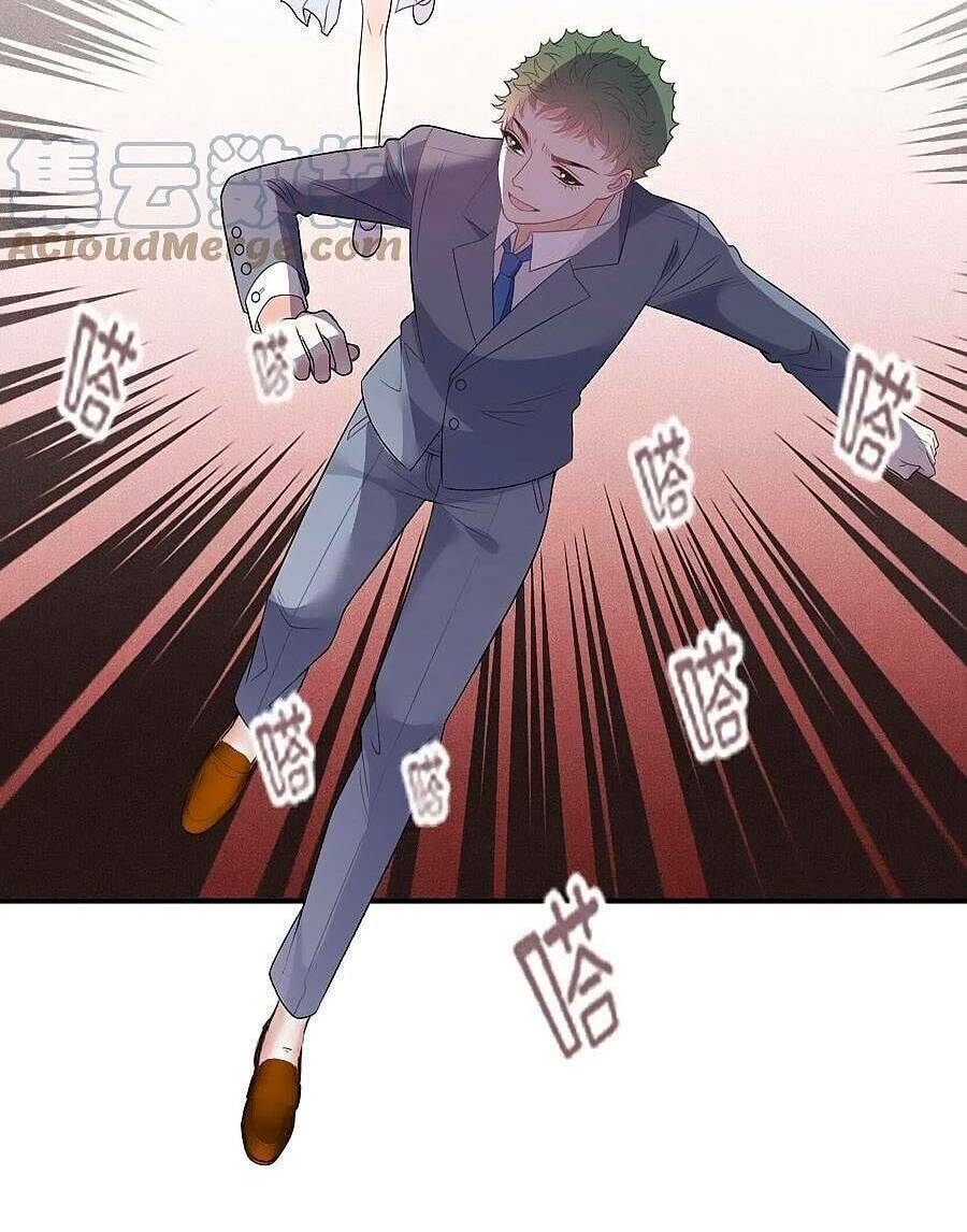 Cô Vợ Mang Thai Một Tặng Một Chapter 205 - Trang 2