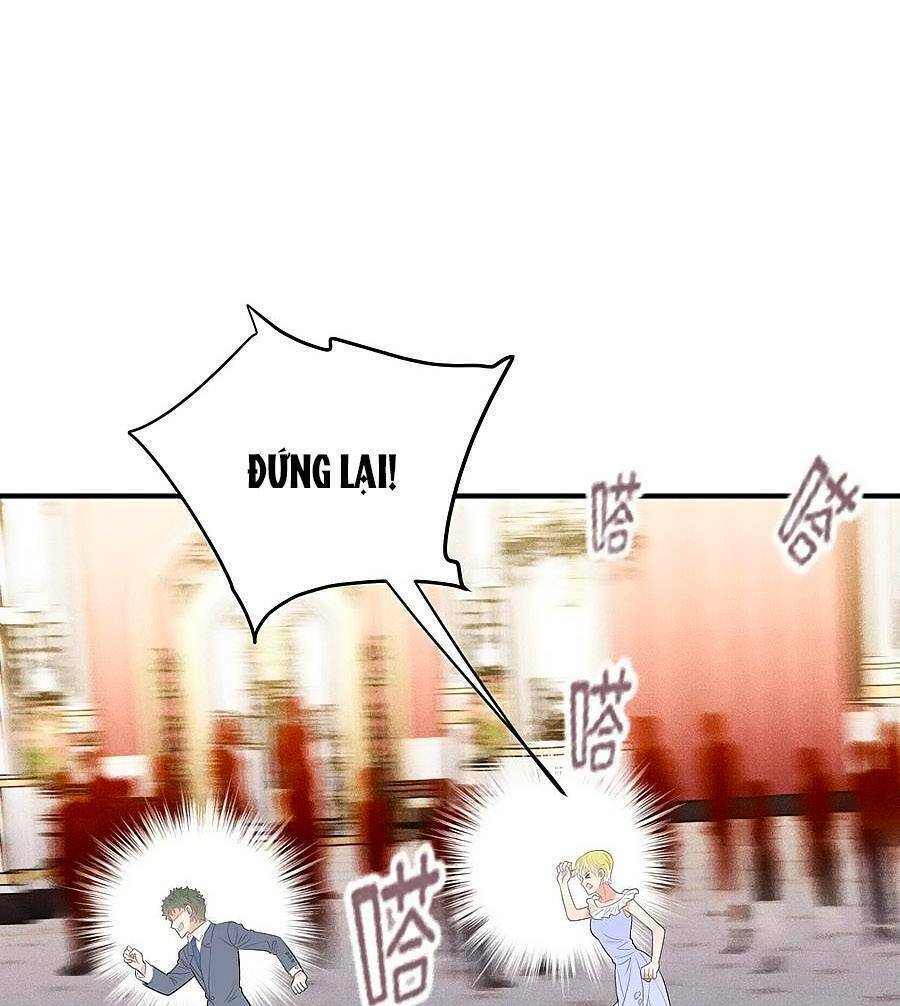 Cô Vợ Mang Thai Một Tặng Một Chapter 205 - Trang 2