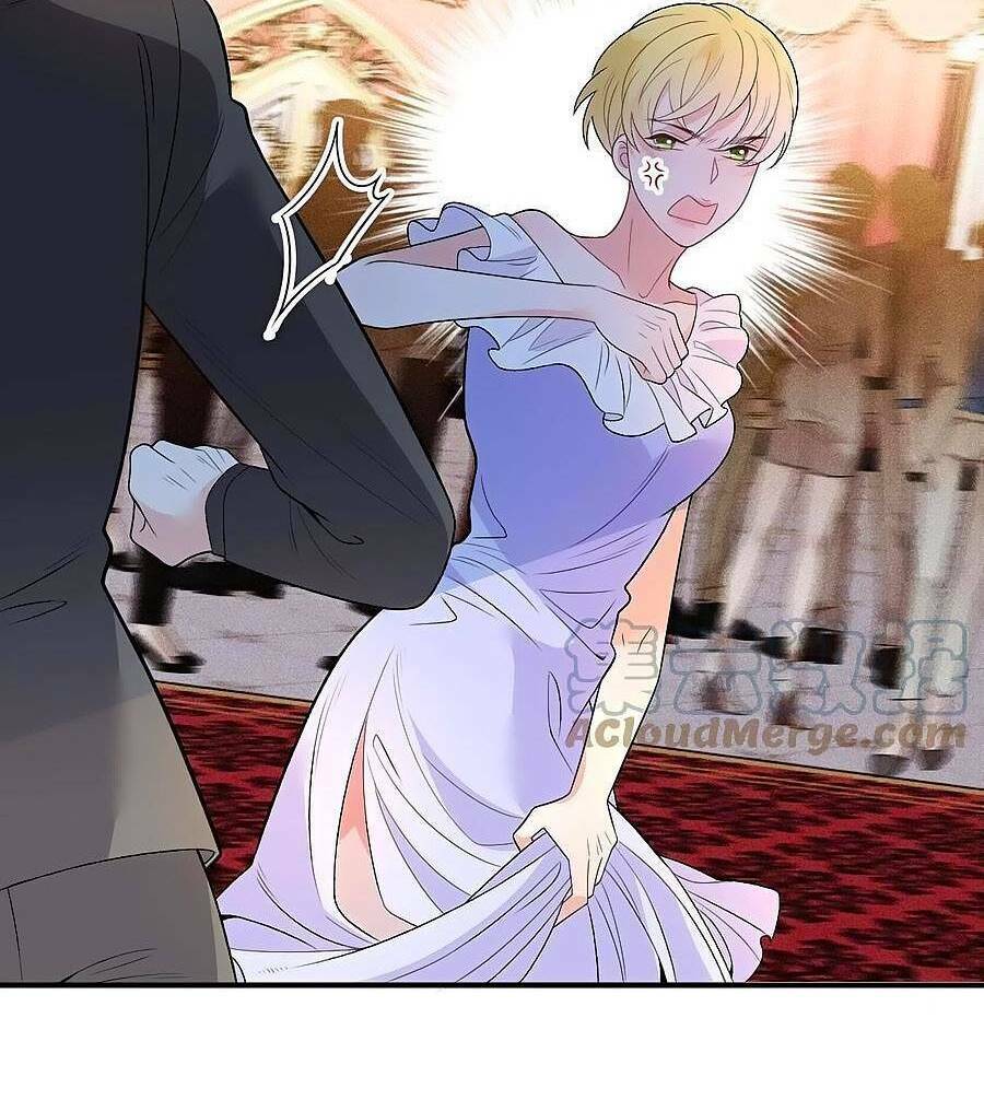 Cô Vợ Mang Thai Một Tặng Một Chapter 205 - Trang 2