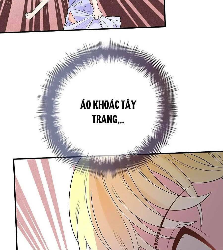 Cô Vợ Mang Thai Một Tặng Một Chapter 205 - Trang 2