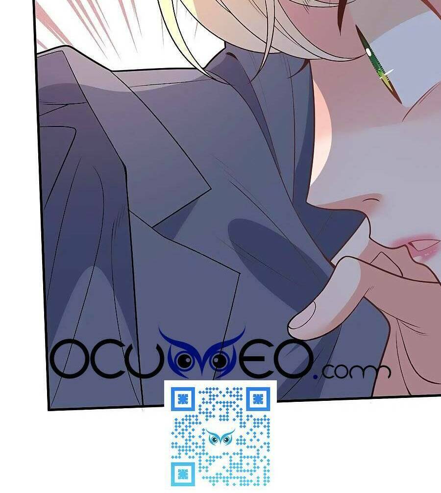 Cô Vợ Mang Thai Một Tặng Một Chapter 205 - Trang 2