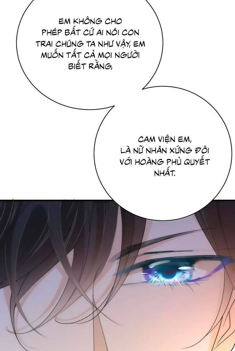 Cô Vợ Mang Thai Một Tặng Một Chapter 205 - Trang 2