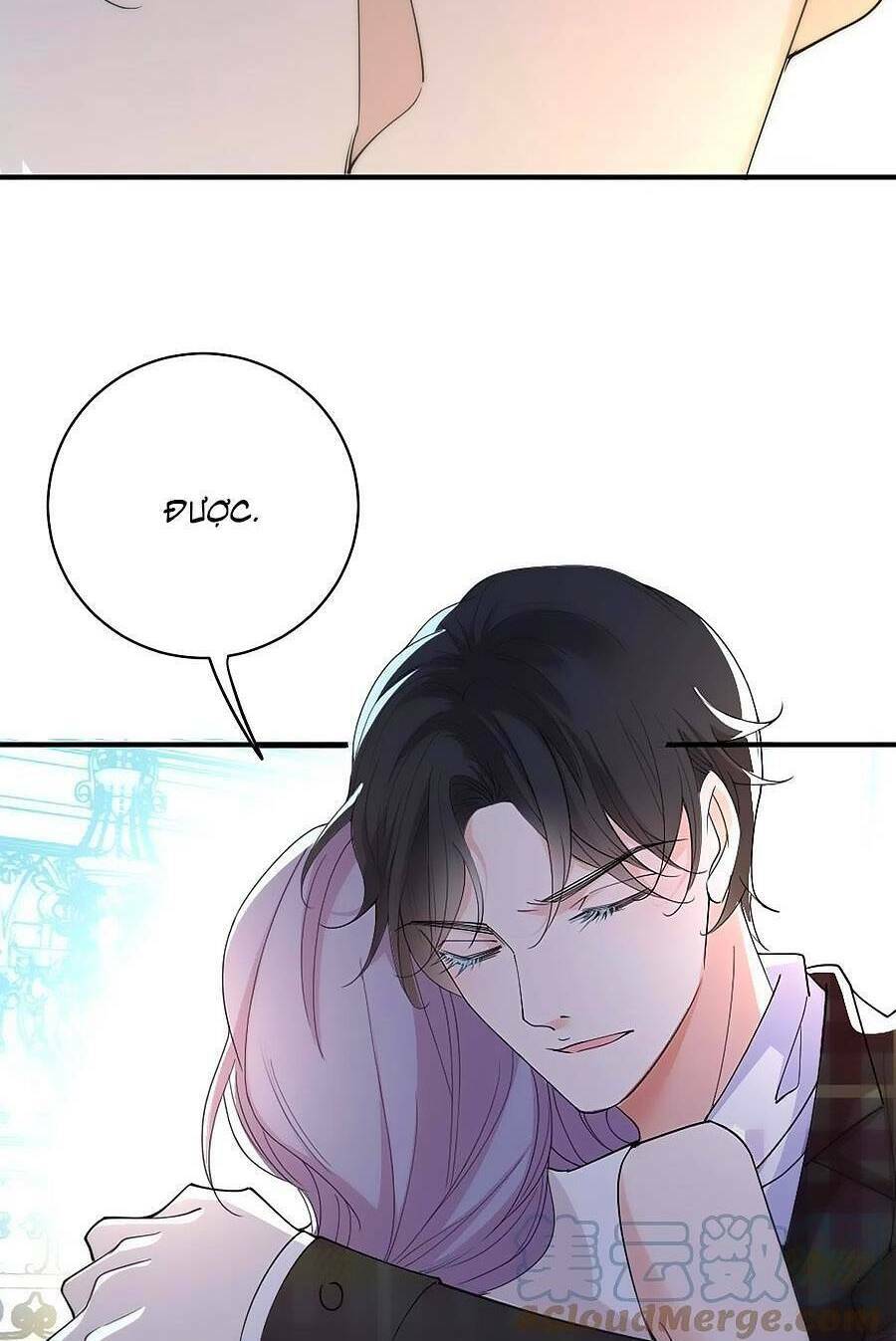 Cô Vợ Mang Thai Một Tặng Một Chapter 205 - Trang 2