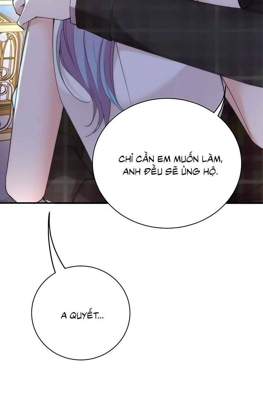 Cô Vợ Mang Thai Một Tặng Một Chapter 205 - Trang 2