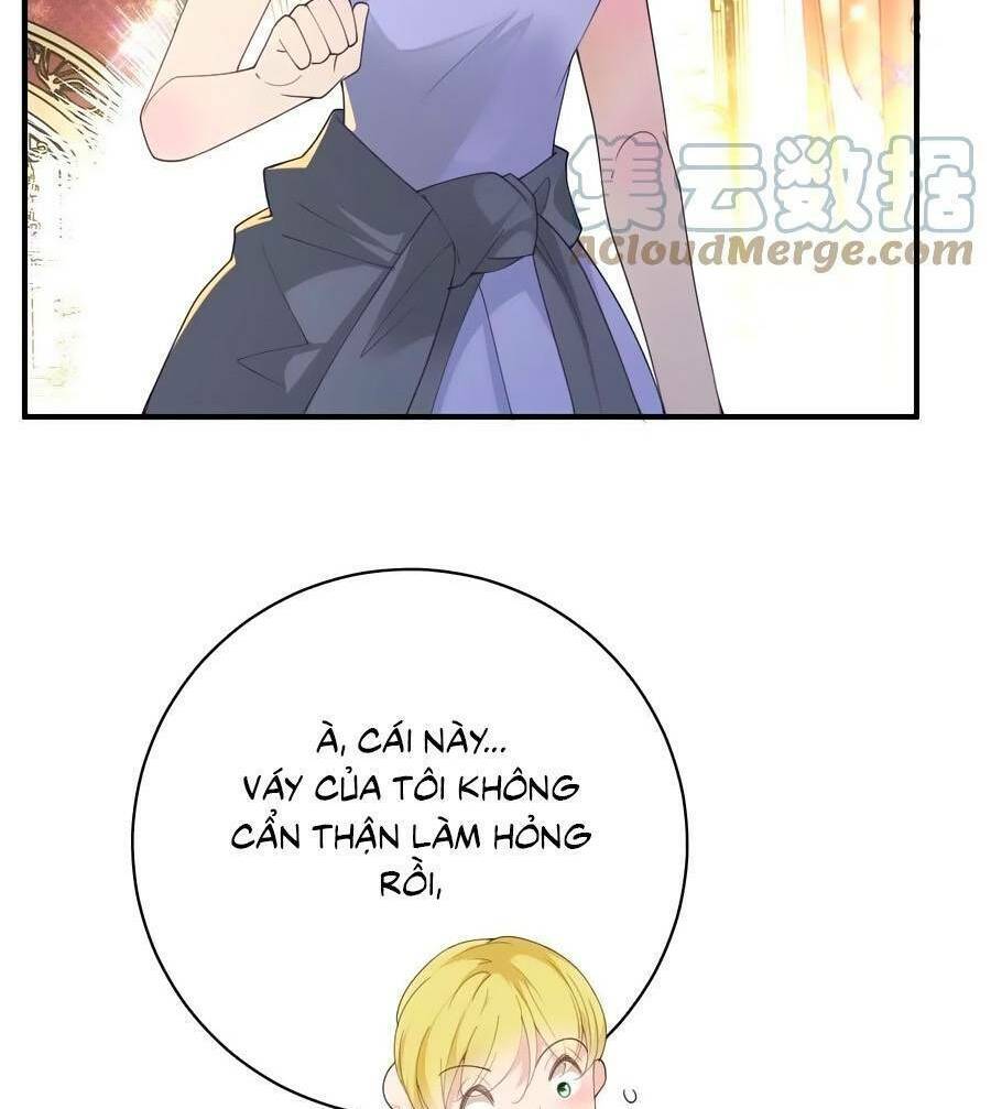 Cô Vợ Mang Thai Một Tặng Một Chapter 206 - Trang 2