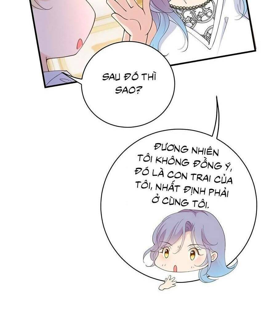 Cô Vợ Mang Thai Một Tặng Một Chapter 206 - Trang 2