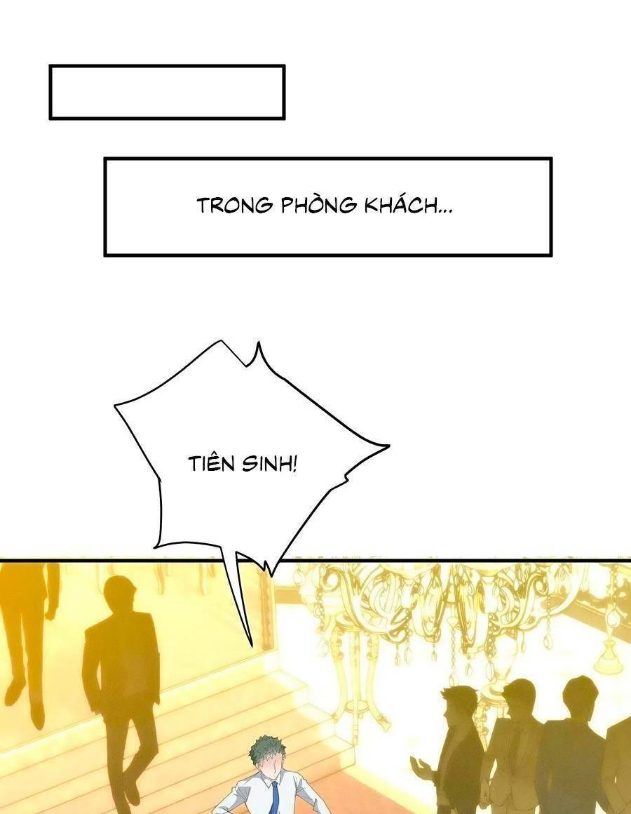 Cô Vợ Mang Thai Một Tặng Một Chapter 206 - Trang 2