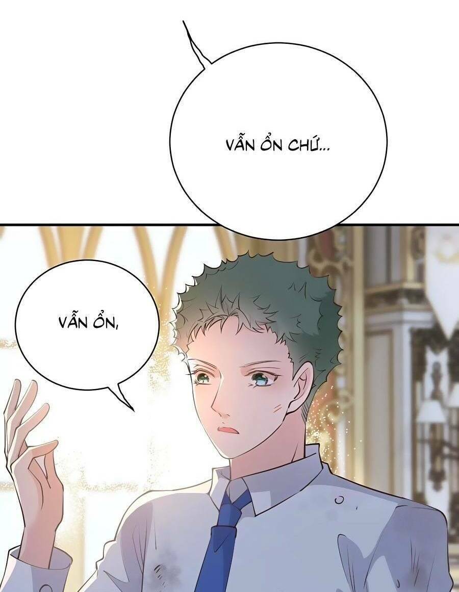 Cô Vợ Mang Thai Một Tặng Một Chapter 206 - Trang 2