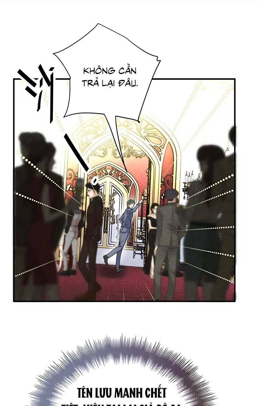 Cô Vợ Mang Thai Một Tặng Một Chapter 206 - Trang 2