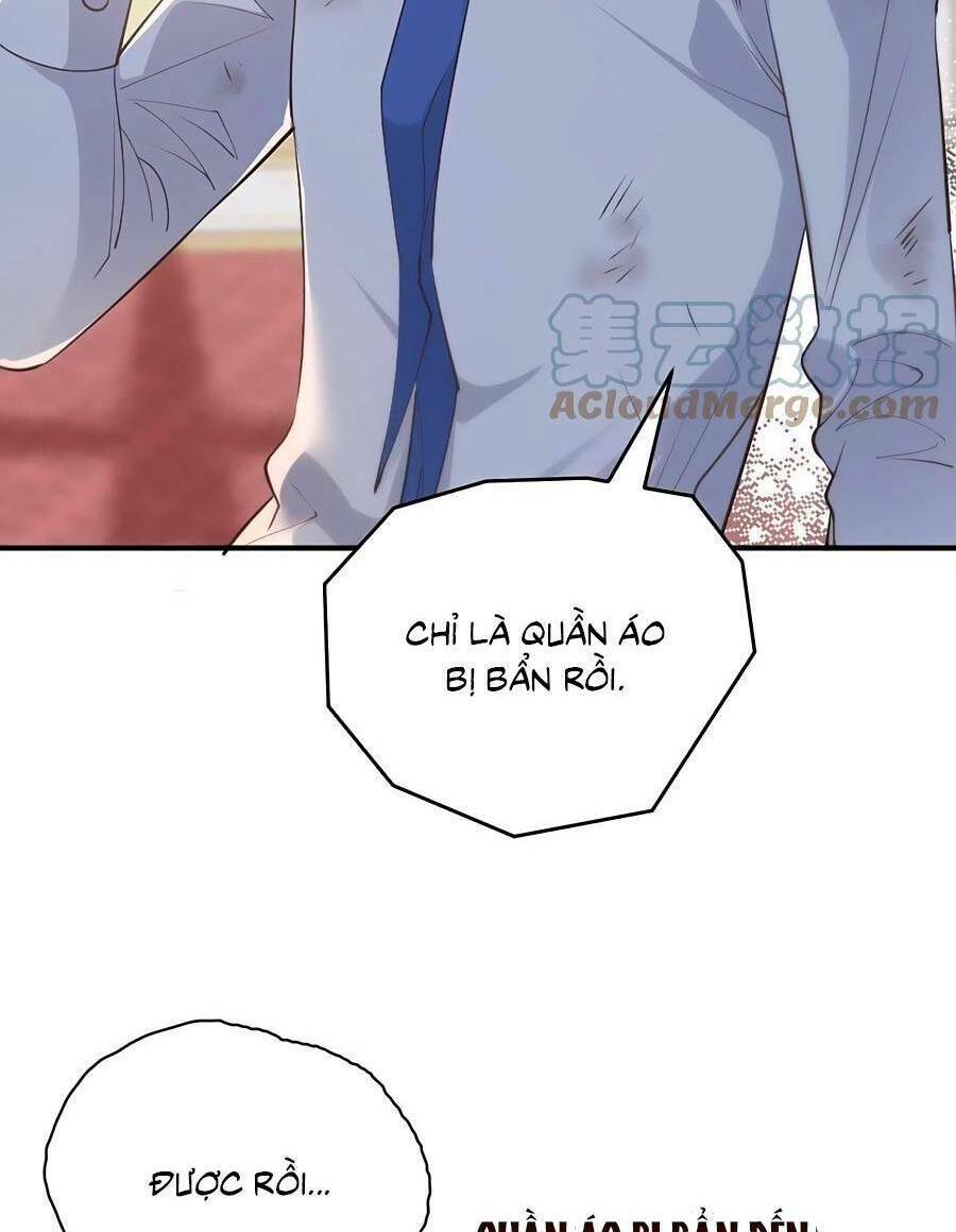 Cô Vợ Mang Thai Một Tặng Một Chapter 206 - Trang 2