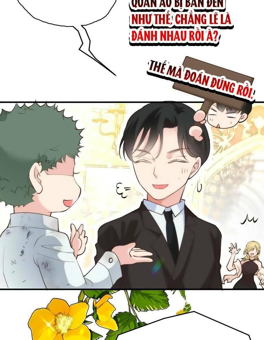 Cô Vợ Mang Thai Một Tặng Một Chapter 206 - Trang 2