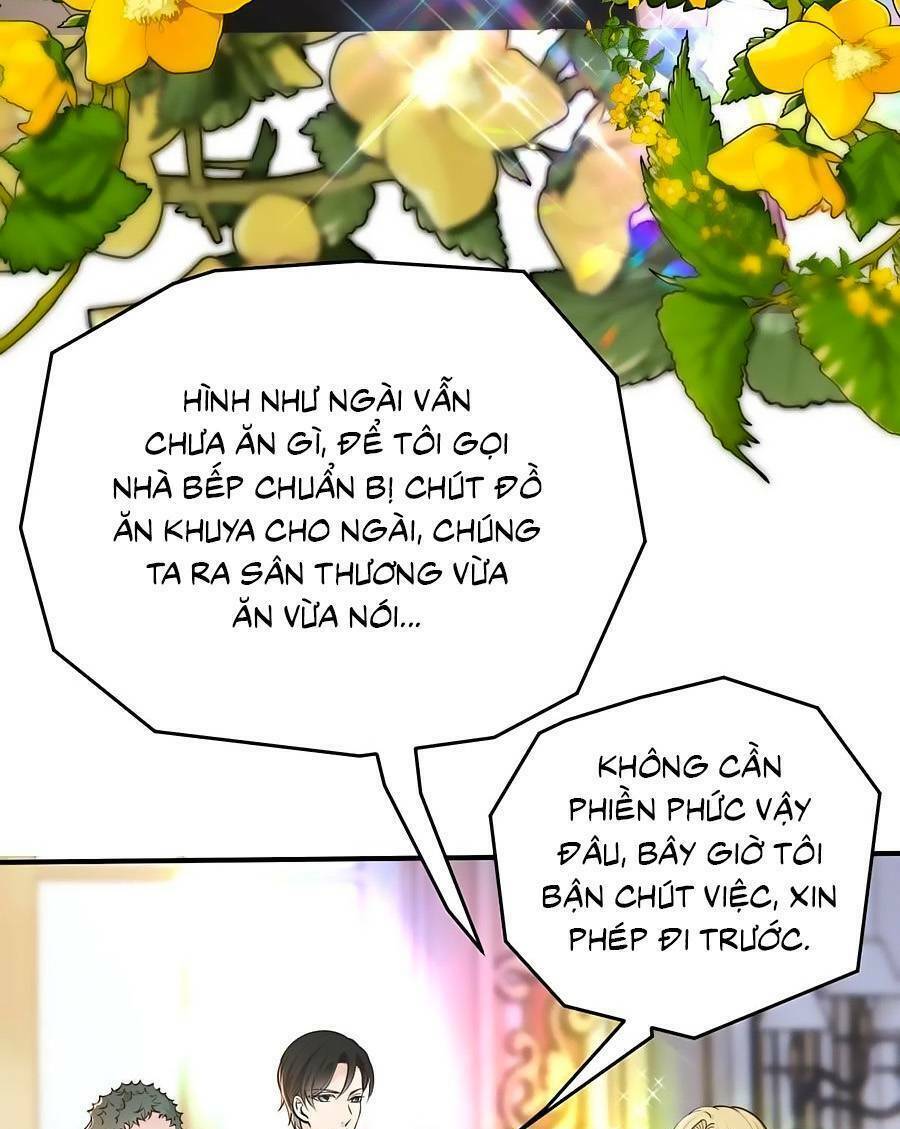 Cô Vợ Mang Thai Một Tặng Một Chapter 206 - Trang 2