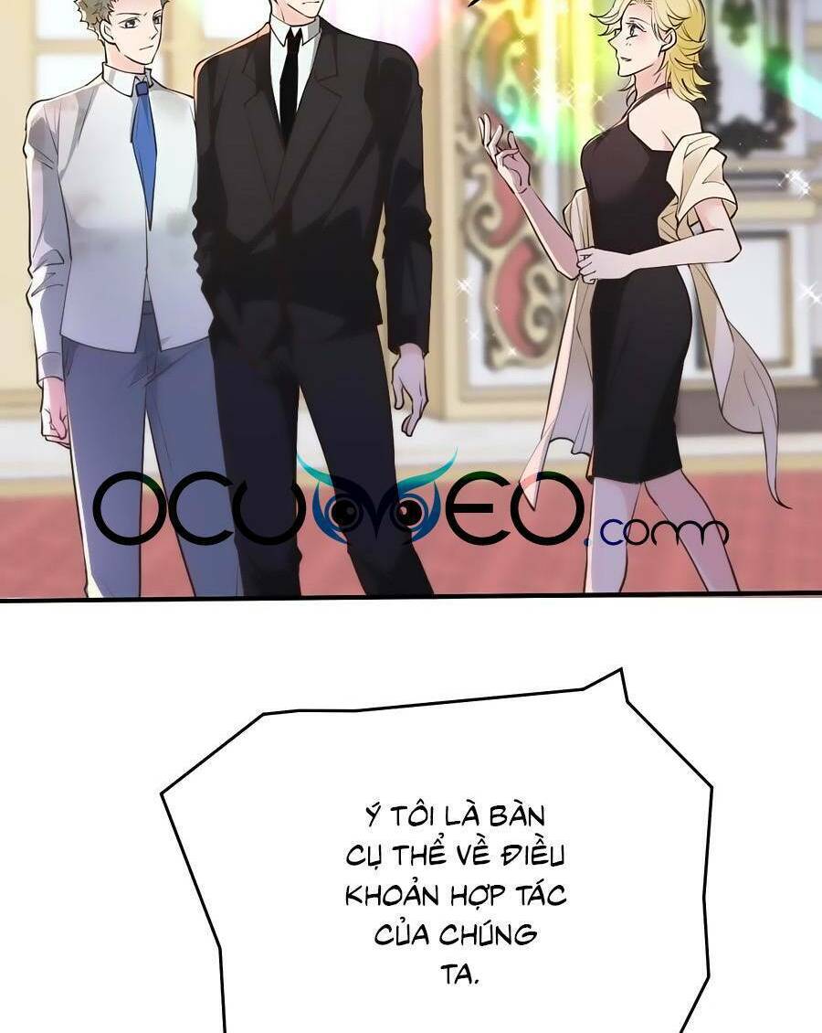 Cô Vợ Mang Thai Một Tặng Một Chapter 206 - Trang 2