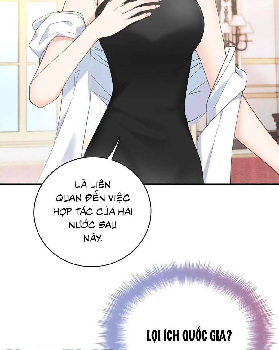 Cô Vợ Mang Thai Một Tặng Một Chapter 206 - Trang 2