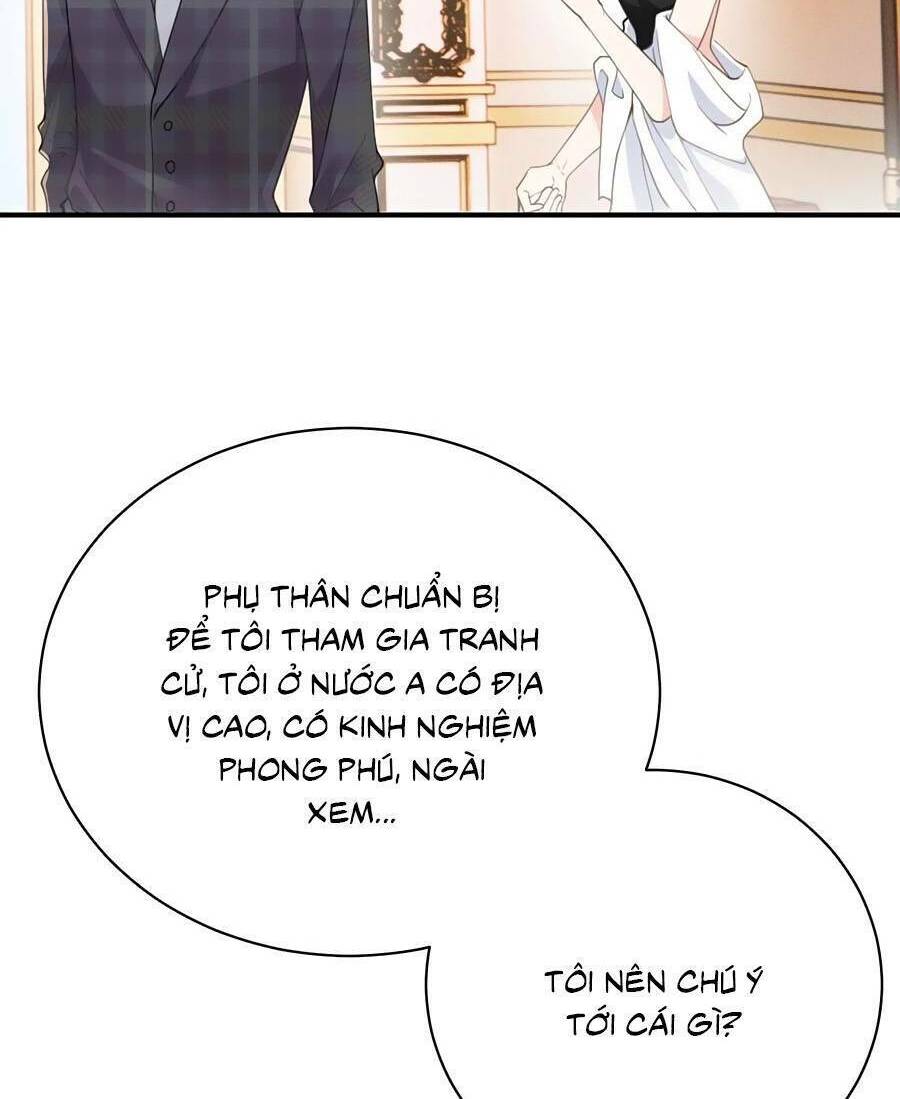 Cô Vợ Mang Thai Một Tặng Một Chapter 206 - Trang 2