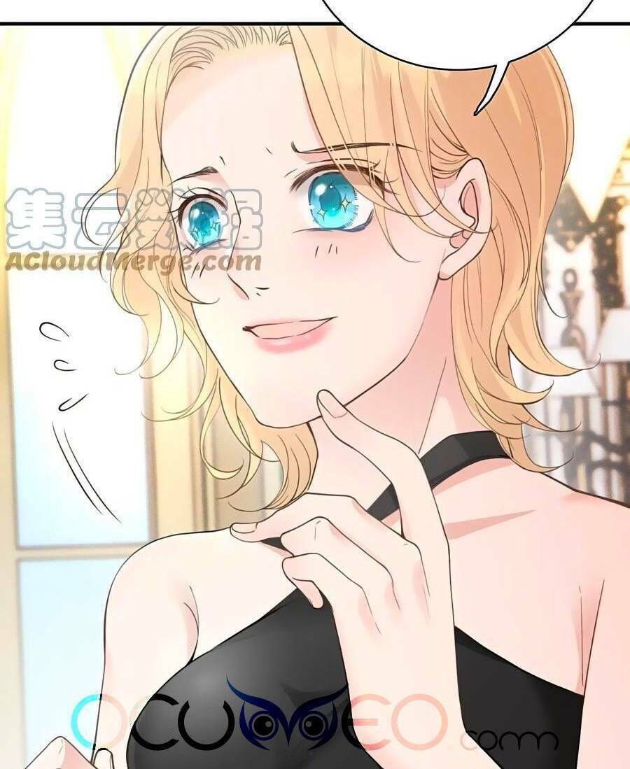 Cô Vợ Mang Thai Một Tặng Một Chapter 206 - Trang 2