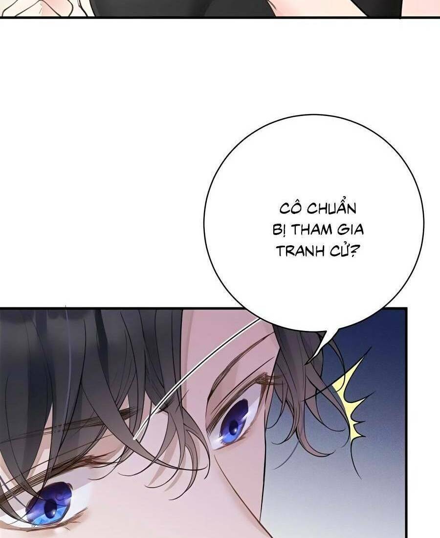 Cô Vợ Mang Thai Một Tặng Một Chapter 206 - Trang 2