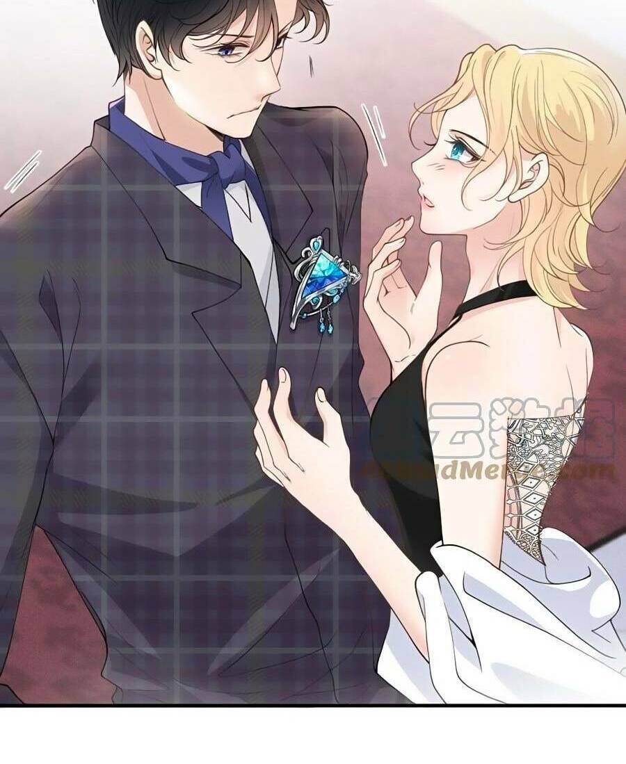 Cô Vợ Mang Thai Một Tặng Một Chapter 206 - Trang 2