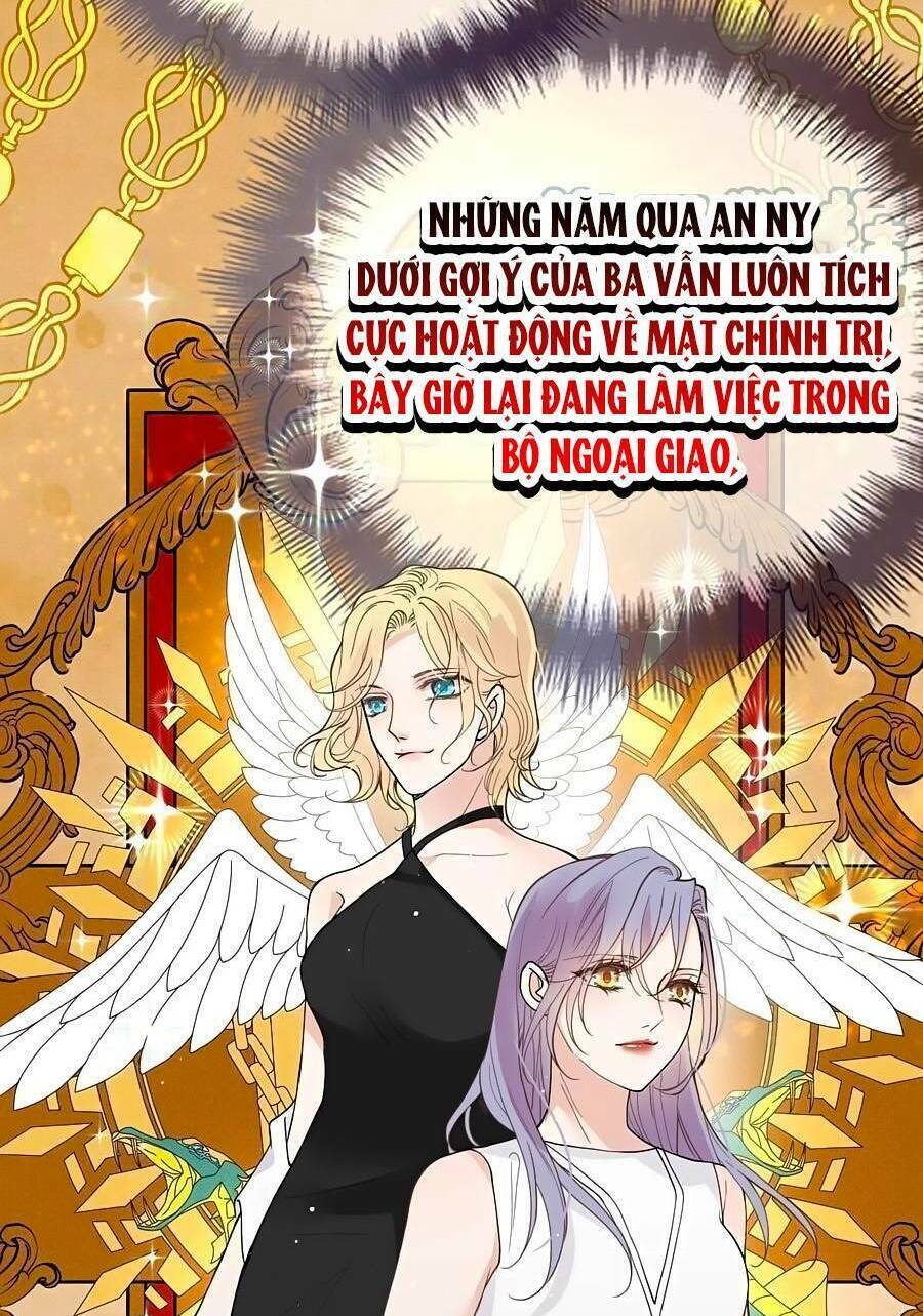 Cô Vợ Mang Thai Một Tặng Một Chapter 206 - Trang 2