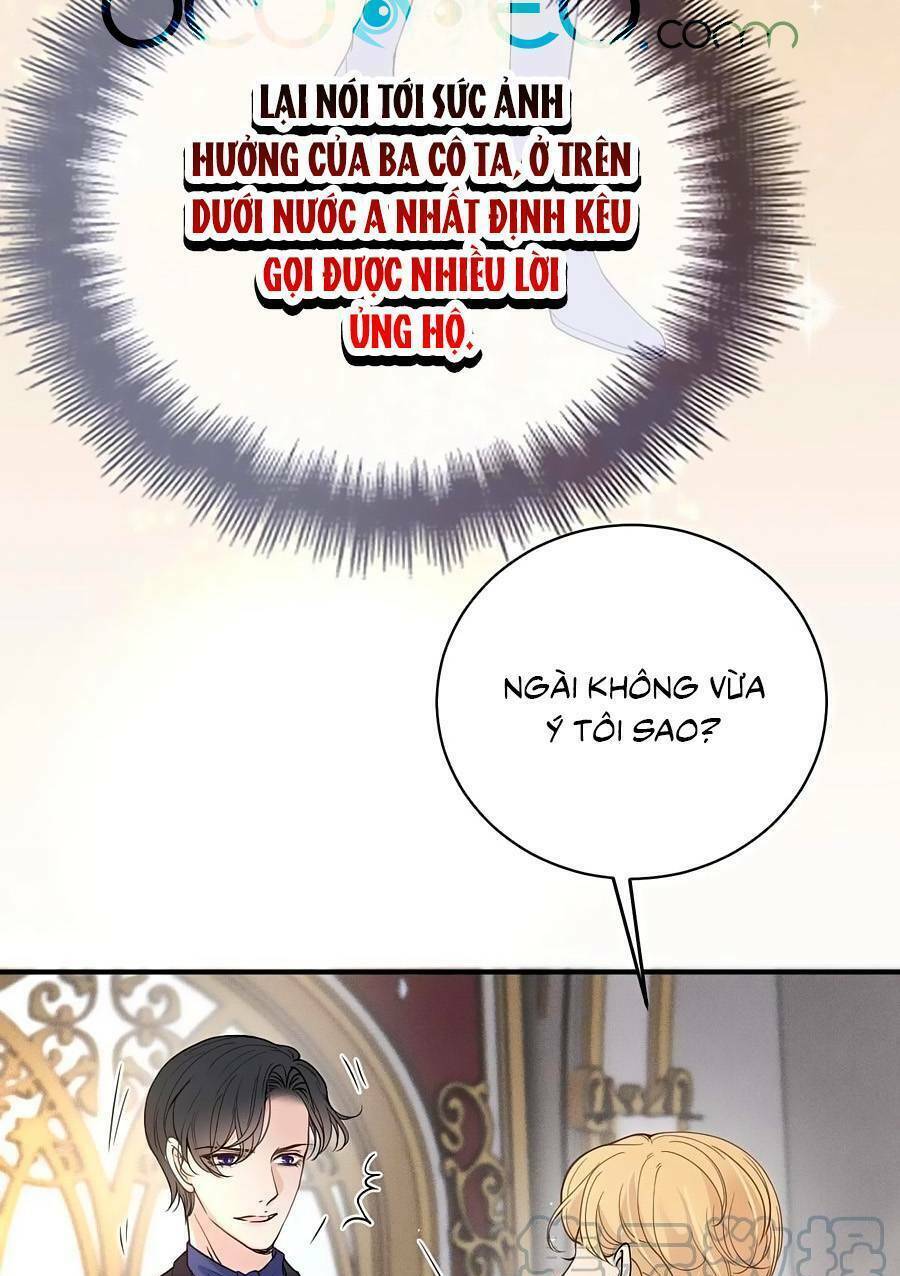 Cô Vợ Mang Thai Một Tặng Một Chapter 206 - Trang 2