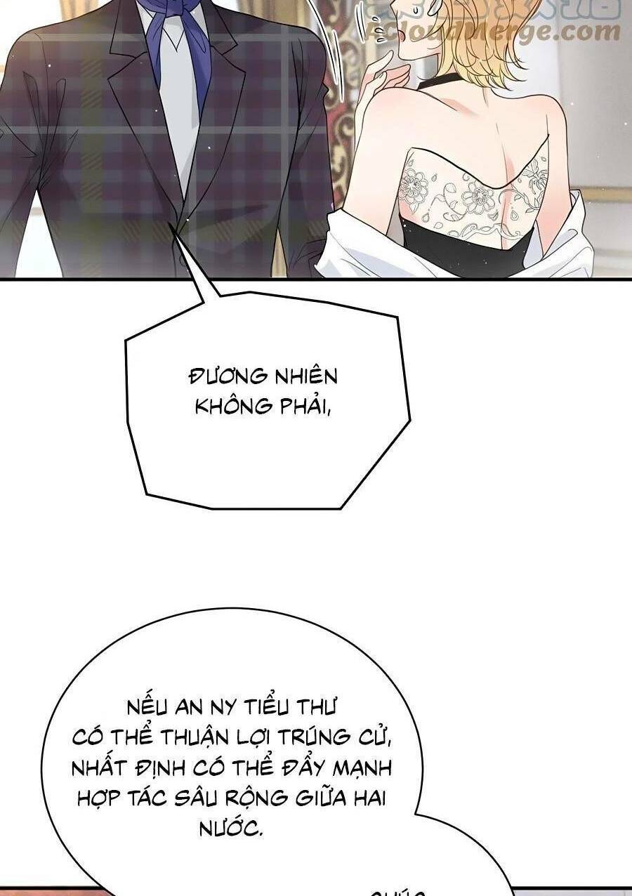 Cô Vợ Mang Thai Một Tặng Một Chapter 206 - Trang 2