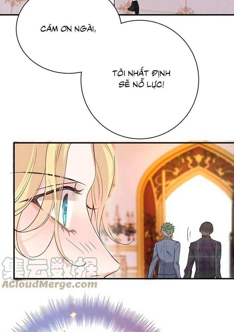 Cô Vợ Mang Thai Một Tặng Một Chapter 206 - Trang 2