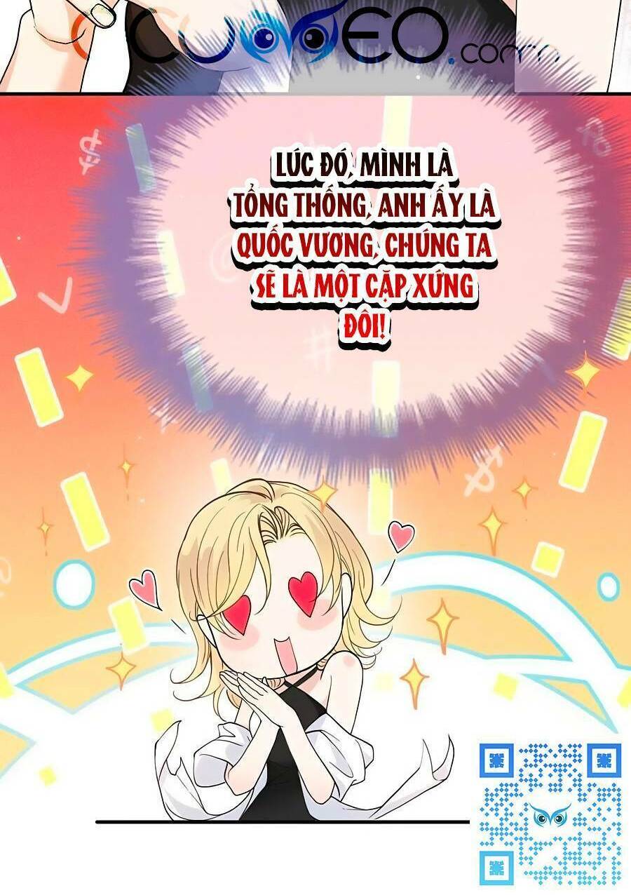 Cô Vợ Mang Thai Một Tặng Một Chapter 206 - Trang 2