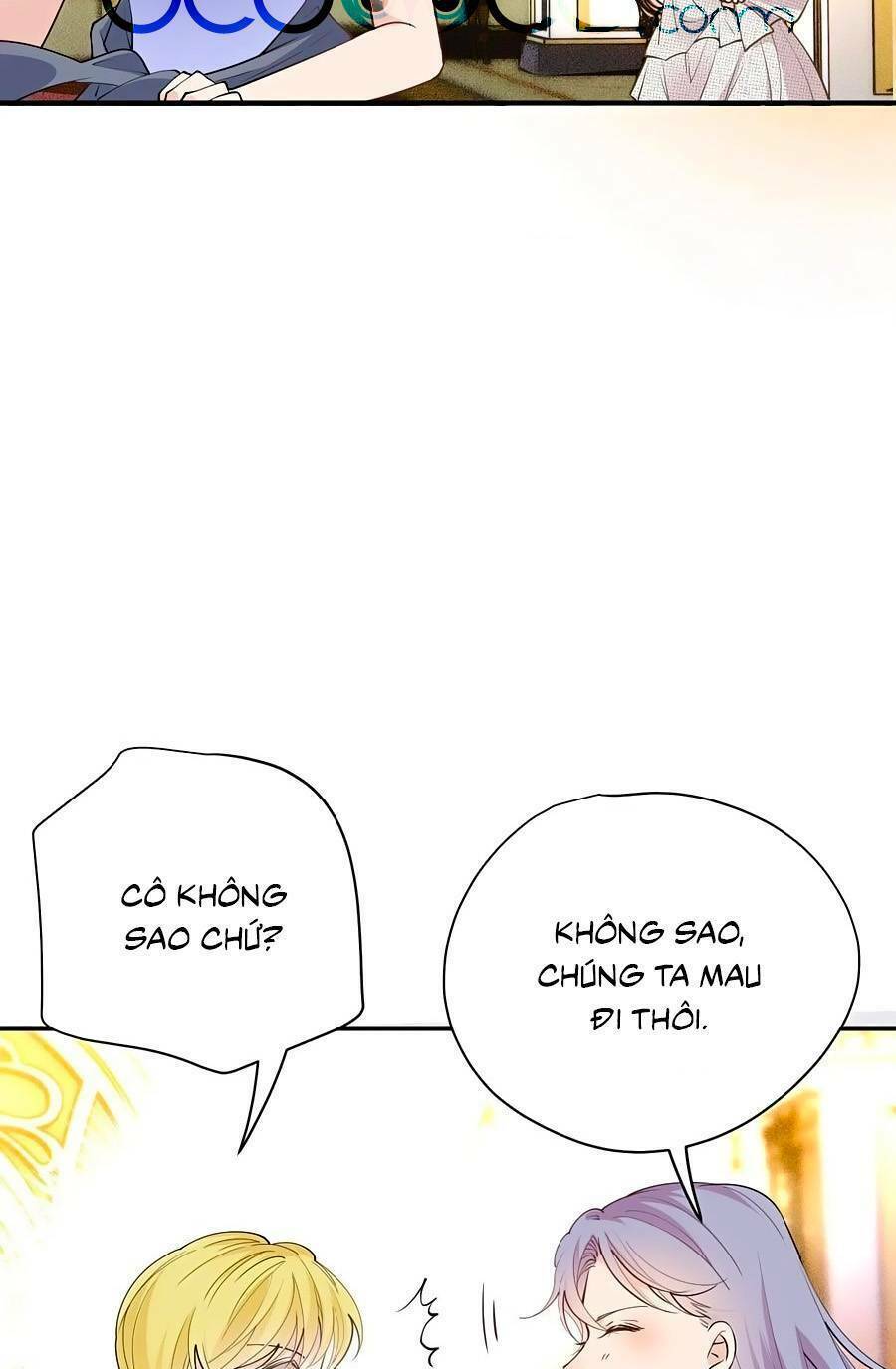 Cô Vợ Mang Thai Một Tặng Một Chapter 206 - Trang 2