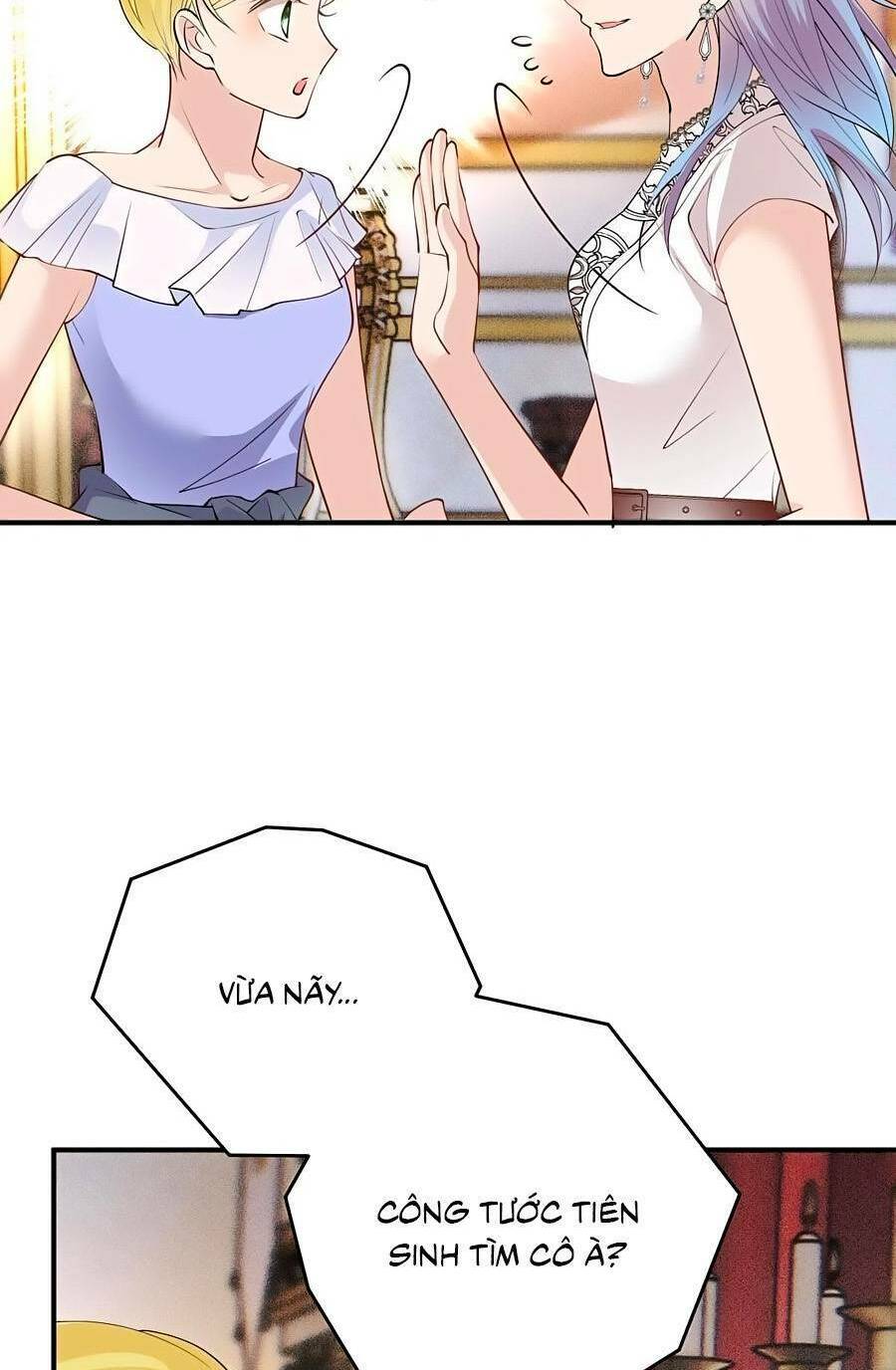Cô Vợ Mang Thai Một Tặng Một Chapter 206 - Trang 2