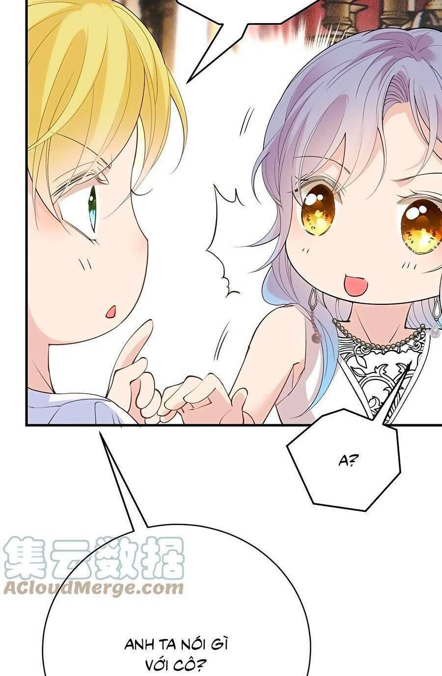 Cô Vợ Mang Thai Một Tặng Một Chapter 206 - Trang 2